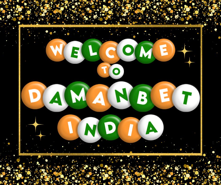 How to Register and Log In to Damanbet: A Step-by-Step Guide