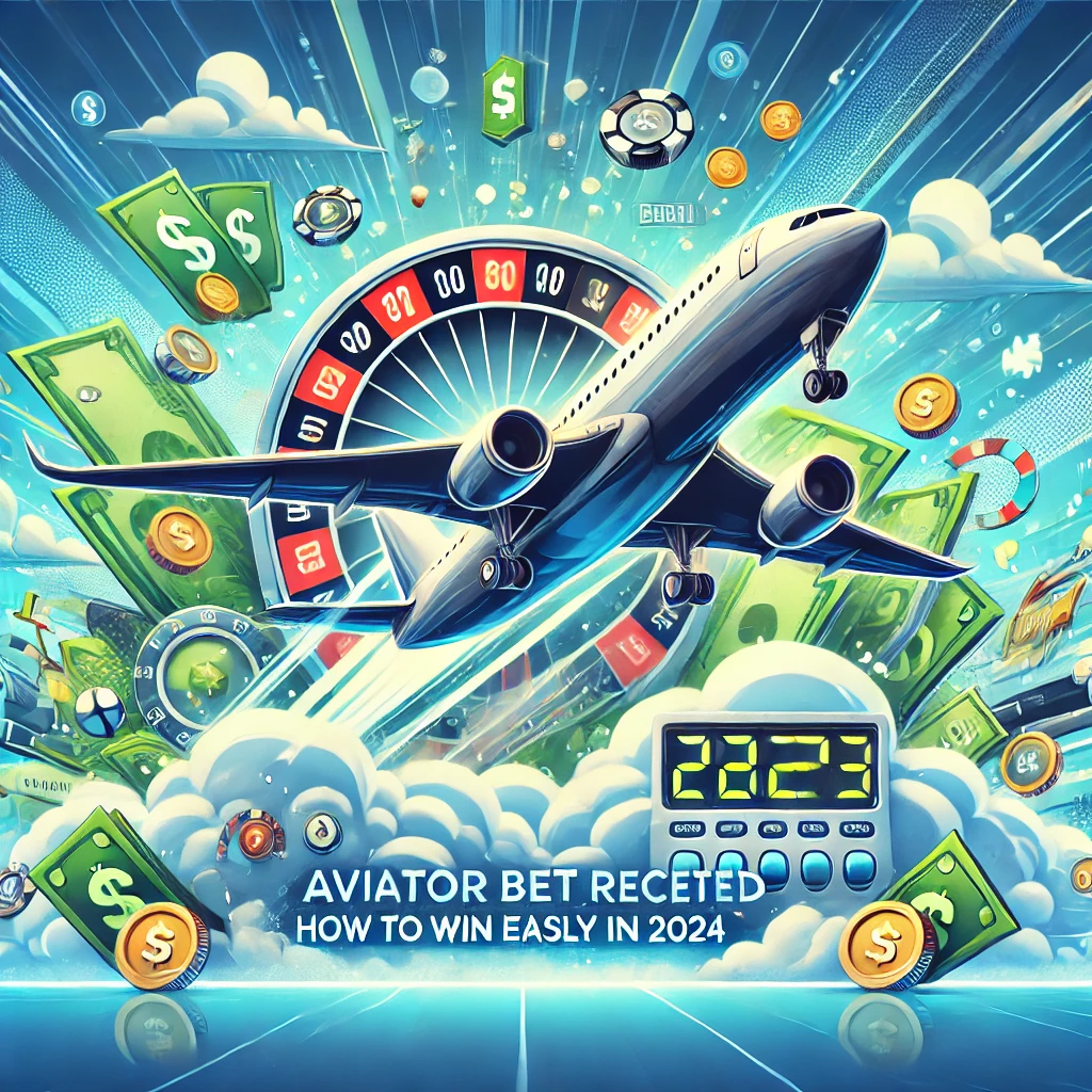 Aviator Bet Secrets Revealed: How to Win Easily in 2024