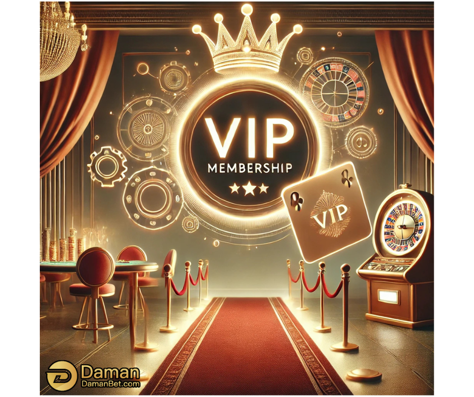 Is the Damanbet VIP Program Worth Joining? A Complete Guide