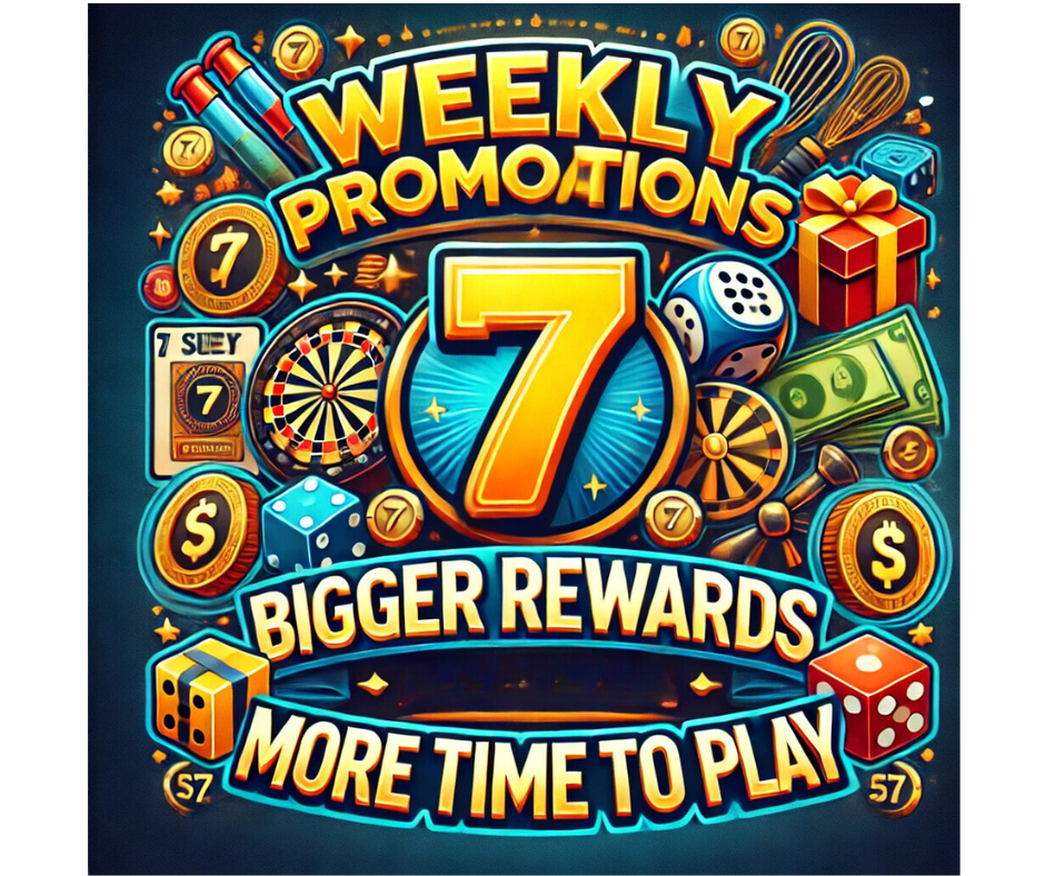 Damanbet Promotions: Discover Daily, Weekly, and Monthly Rewards Awaiting You!