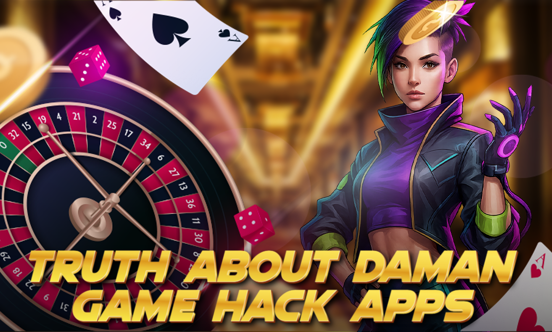 Exposed: The Truth About Daman Game Hack Apps in 2025